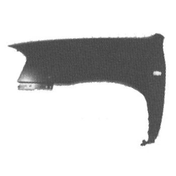 крыло на MAZDA TRIBUTE (I), 01-06
