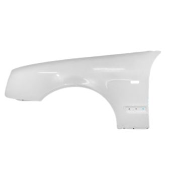 крыло на MERCEDES BENZ CLK-kl (W208), 97 - 02