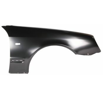 крыло на MERCEDES BENZ CLK-kl (W208), 97-02