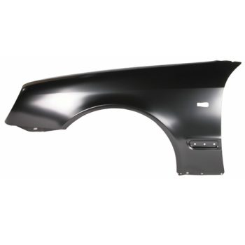 крыло на MERCEDES BENZ CLK-kl (W208), 97-02