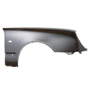 крыло на MERCEDES BENZ E-kl (W210/S210), 95 - 99