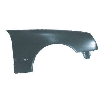крыло на MERCEDES BENZ E-kl (W210/S210), 99 - 02