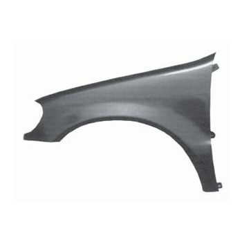 крыло на MERCEDES BENZ M-kl (W163), 98-05