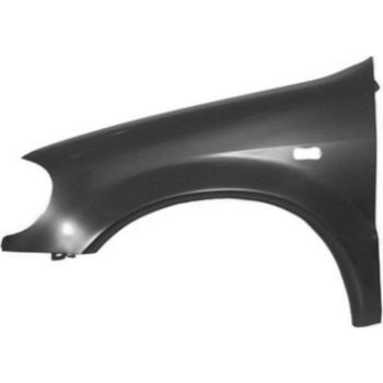 КРЫЛО MERCEDES BENZ M-kl (W163), 98-05
