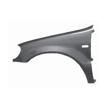 крыло на MERCEDES BENZ M-kl (W163), 98-05