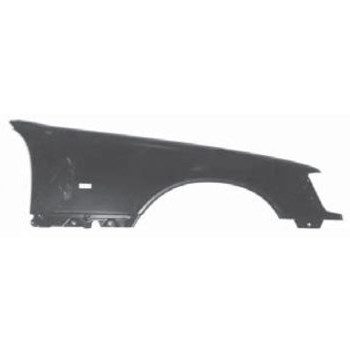 крыло на MERCEDES BENZ S-kl (W140), 91-98