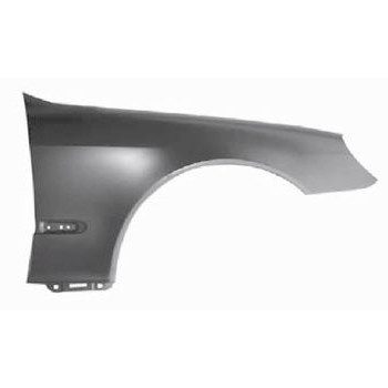 КРЫЛО MERCEDES BENZ S-kl (W220), 98-05