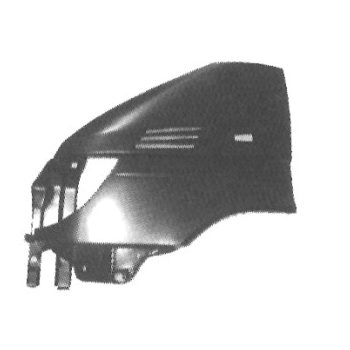 крыло на MERCEDES BENZ SPRINTER (W901-W905), 03-05