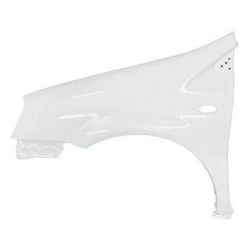 крыло на NISSAN ALMERA TINO (I), 00-05