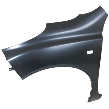 крыло на NISSAN MICRA (K12), 03-10