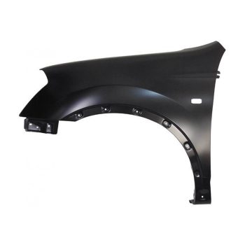крыло на NISSAN QASHQAI (I), 07 - 10