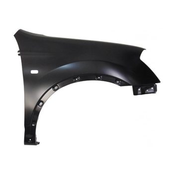 крыло на NISSAN QASHQAI (I), 07 - 10