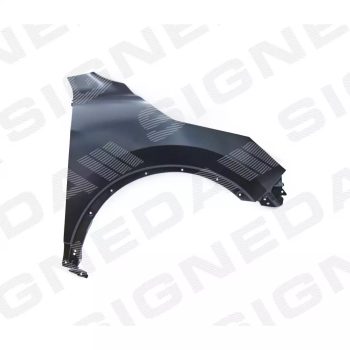 крыло на NISSAN QASHQAI (II), 17-22