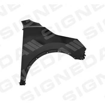 крыло на NISSAN QASHQAI (II), 14-17
