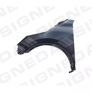 крыло на NISSAN QASHQAI (II), 17-22