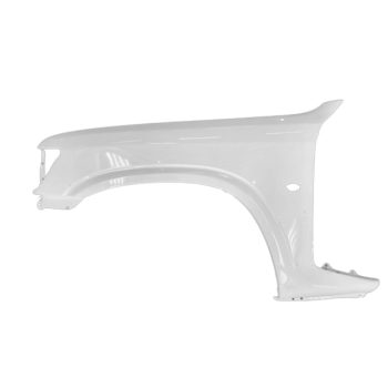 крыло на NISSAN SAFARI (Y61), 97-04