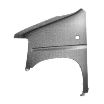 крыло на OPEL AGILA (I), 00-08