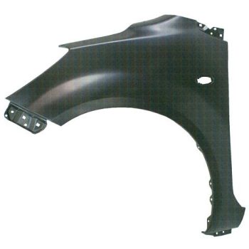крыло на OPEL AGILA (II), 08-15