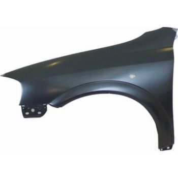 крыло на OPEL ASTRA (G), 98 - 09