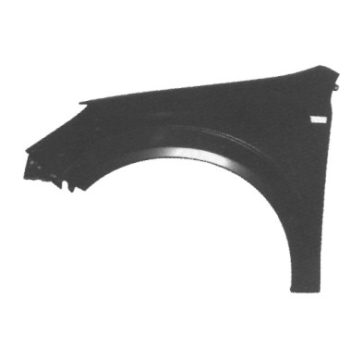 крыло на OPEL ASTRA (H), 04-09