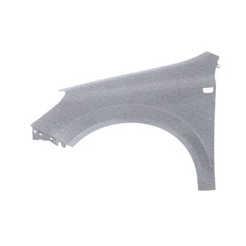 крыло на OPEL ASTRA (H), 04-09