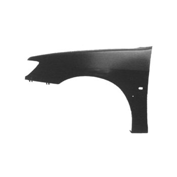 крыло на PEUGEOT 306 (I), 97 - 01