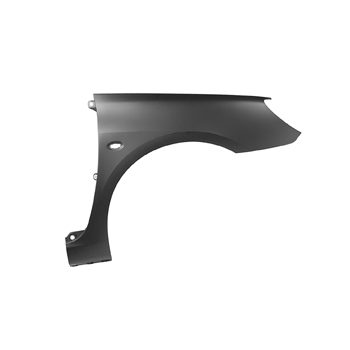 крыло на PEUGEOT 307 (I), 01 - 07