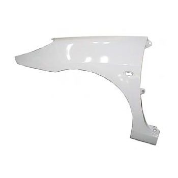 крыло на PEUGEOT 307 (I), 01 - 07