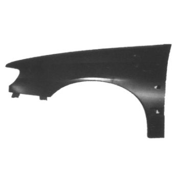 крыло на PEUGEOT 406 (I), 99 - 04
