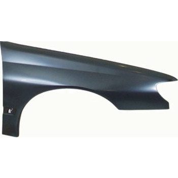 крыло на PEUGEOT 406 (I), 95 - 99