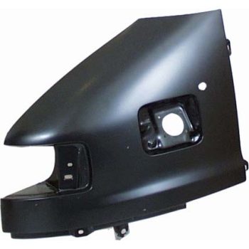 крыло на PEUGEOT BOXER (230), 94 - 02