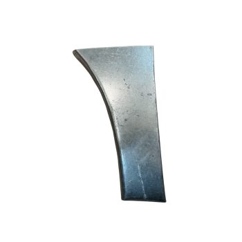 КРЫЛО PEUGEOT EXPERT (I), 95-07
