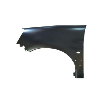 крыло на PEUGEOT PARTNER (I), 02 - 07