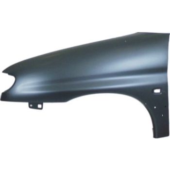 крыло на PEUGEOT PARTNER (I), 96 - 02