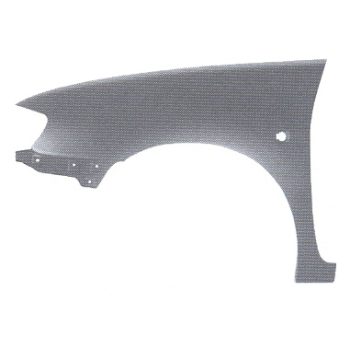 крыло на SEAT IBIZA (II), 99 - 02