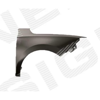 крыло на SKODA RAPID (I), 12 - 20