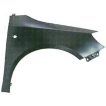 крыло на SKODA ROOMSTER (I), 07 -15