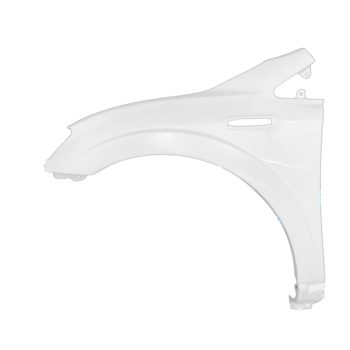 крыло на SSANGYONG ACTYON SPORTS (I), 07-11