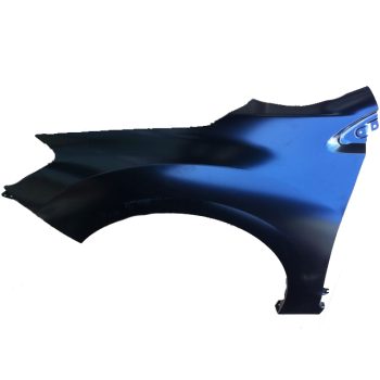 КРЫЛО SUBARU IMPREZA (IV), 12 -