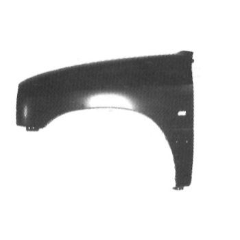 крыло на SUZUKI GRAND VITARA (FT), 97 - 06