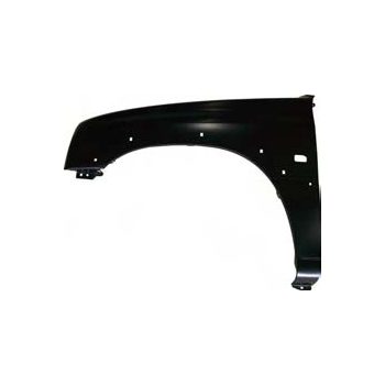 крыло на SUZUKI GRAND VITARA (FT), 97 - 06