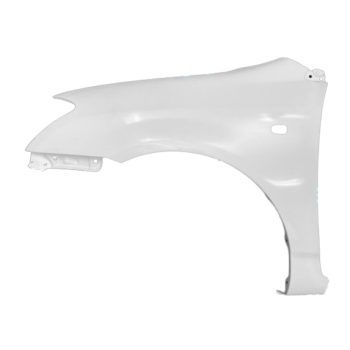 крыло на TOYOTA  ALLEX (I), 01-02