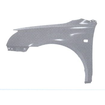 крыло на TOYOTA AVENSIS (T250), 03-08