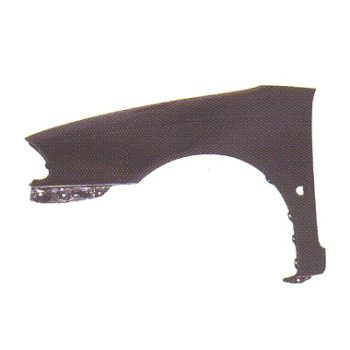 КРЫЛО TOYOTA AVENSIS, 10.97 - 04.03