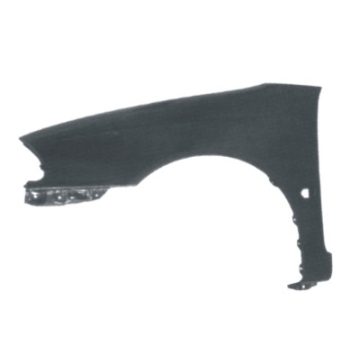 КРЫЛО TOYOTA AVENSIS, 10.97 - 04.03