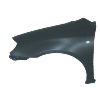 крыло на TOYOTA COROLLA E12 (Euro type) SDN/WGN, 01.02 - 11.06