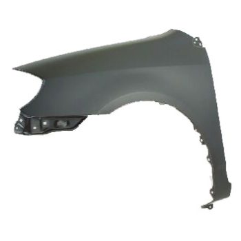 крыло на TOYOTA COROLLA E12 (Euro type) SDN/WGN, 01.02 - 11.06
