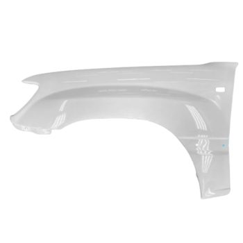 крыло на TOYOTA LAND CRUISER (J100), 98 - 07
