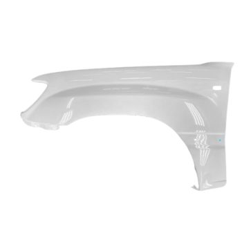 крыло на TOYOTA LAND CRUISER (J100), 98 - 07