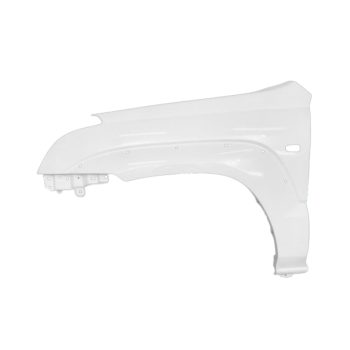 КРЫЛО TOYOTA LAND CRUISER PRADO (J120), 02-09